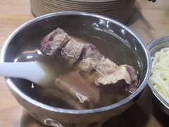 -达道武仔牛肉店(广达路店)