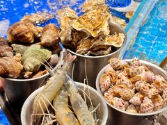-苏格里岛自助烤肉海鲜火锅(成都金牛万达店)