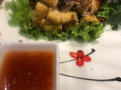 -Siam泰餐厅(水上公园店)