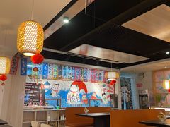-炙忧烤肉屋(中国铁建广场店)