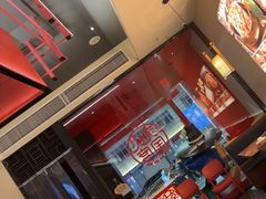 -烧肉一番·新韩式炭火烤肉(大岭山店)