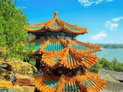 -颐和园-画中游