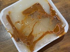 -串妹花式冰粉(乐山总店)