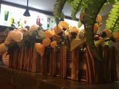 -清真·穆巴拉克西餐厅(回民街店)
