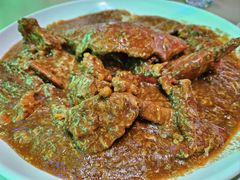 -無招牌海鮮(芽笼店)