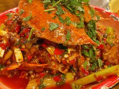 -夹夹大·蟹蟹大排档(财富又一城店)