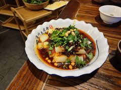 -苗家大院酸汤鱼(贵阳北站店)