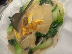 -芳芳私房菜·精做淮扬菜(承德路店)