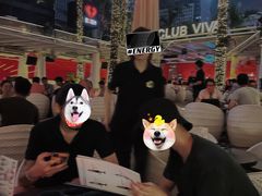 -CLUB VIVA(购物公园店)