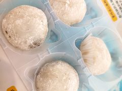 -满记甜品(王府井北京市百货大楼店)