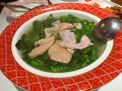 -谭厨中山传家菜.乳鸽.脆鲩鱼(华强北中航城店)