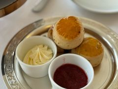 -上海和平饭店华懋阁 Cathay Room