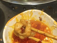 -邓莽子老火锅(鲁祖庙店)