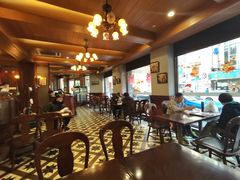 -德大西餐社(云南南路店)