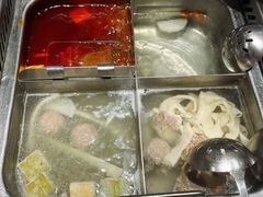 -海底捞火锅(天河方圆荟店)