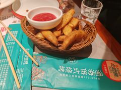 -通海俄式烧烤·俄罗斯大串(嵩山路店)