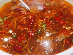 毛血旺-新旺茶餐厅(嘉里城店)