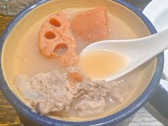 -食理八湘(中海城风情苑北区店)