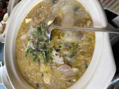 -安天民北方饺子(白石洲店)