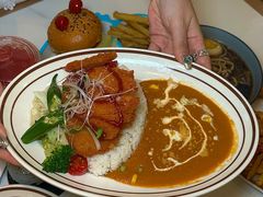 -贝林大翅鲸简餐厅(国家海洋博物馆店)