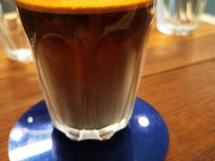 -Jeans Coffee牛仔裤咖啡