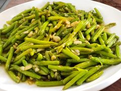 炒黄花-荣祥海鲜·烟台菜(胜利路二部)