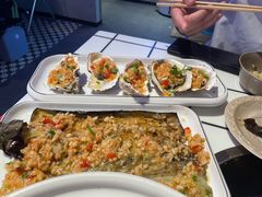 -不夜天烧烤牛骨头(南湖店)