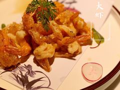 -姜君·千岛湖鱼头馆(浦东大道店)