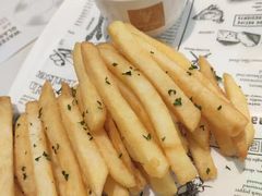-Deer Park鹿园西餐(仁恒置地广场店)