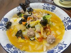绍三鲜-丁来兴酒店(西街店)