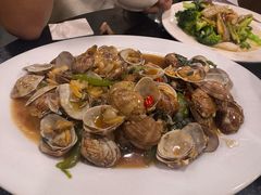 -一哥美食(总店)