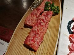 -御牛道日式烤肉料理(杭州万象城店)