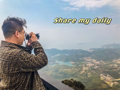 -七娘山