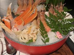 -Mr.Fish鱼鲜生海鲜放题(高德置地冬广场店)