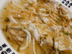 -渔语鱼新川菜Bistro(万象天地店)