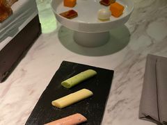 -翡翠36餐厅(浦东香格里拉店)