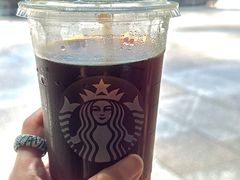 -星巴克臻选(北京嘉里中心第二店)