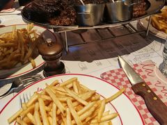 -La Vache! 噢！那只奶牛！(尖沙咀店)
