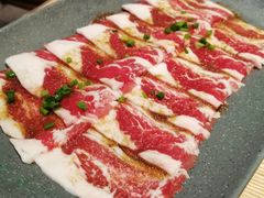 -新石器烤肉(之心城店)