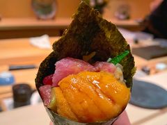 -橼舍鮨青木