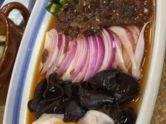 -乔家满族八大碗(流水沟店)