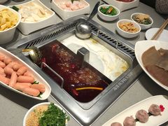 -海底捞火锅(如皋吾悦广场店)