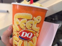 -DQ·蛋糕·冰淇淋(金鼎购物中心店)
