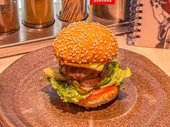 -焱铁烧·黑毛和牛专门店(杭州嘉里中心店)