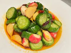 -老淮安·淮安菜(淮阴区店)