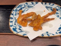 -玄白·炭烤活鳗(上海首店)