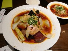 -成都你六姐·牛肉冒菜(城市集市合生汇店)