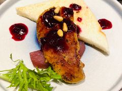 -枫品铁板烧(东樾店)