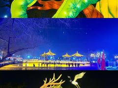 -长春市南湖公园