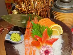 -松幸日式料理(中山路店)